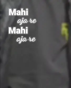 #CapCut # mahi aja re me to my Janab #😎💫🦋🌟😘🥀✨🔥❣️🖤🦋💥🥀 