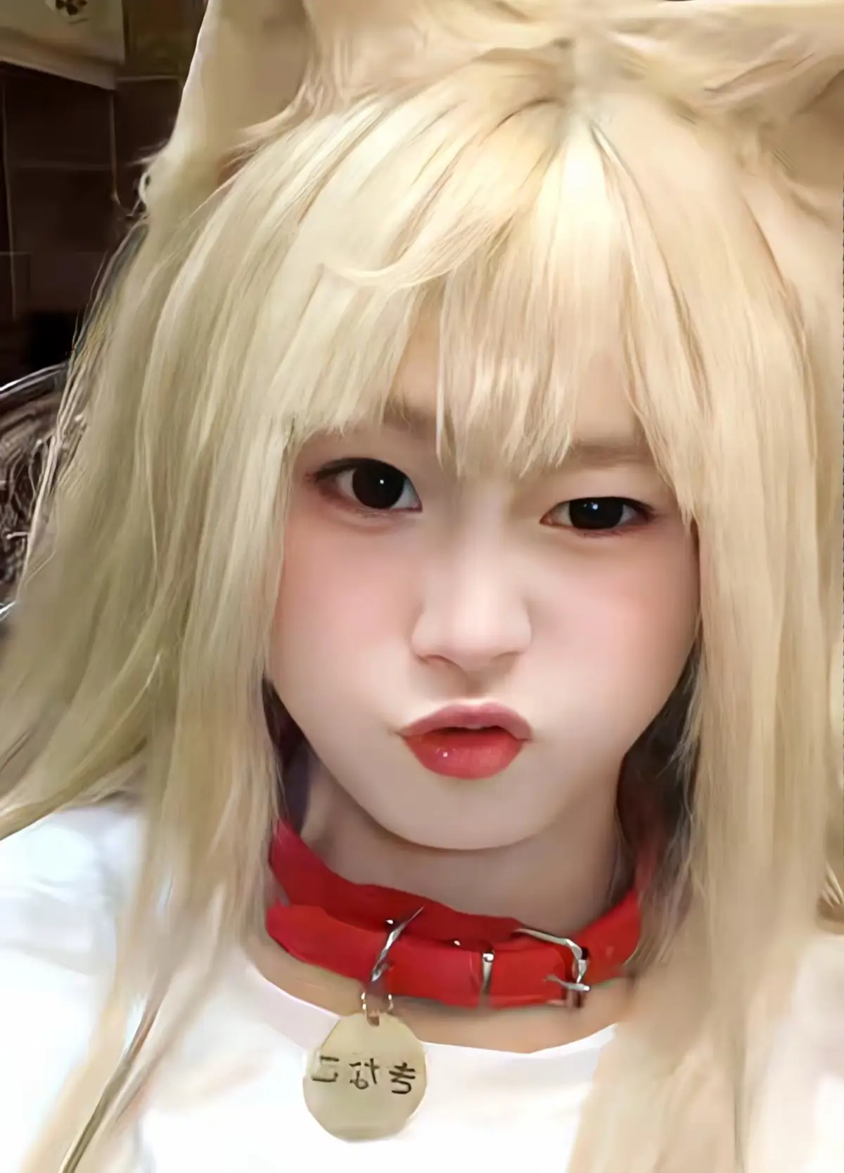 #antinhcongchua #anjinggongzhu #安静公主 #xh 