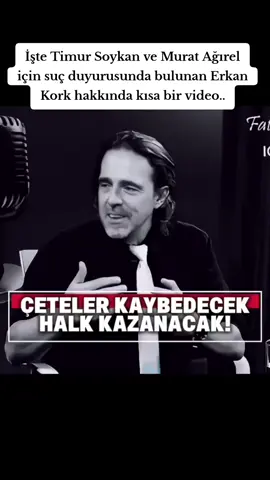 Timur Soykan: 
