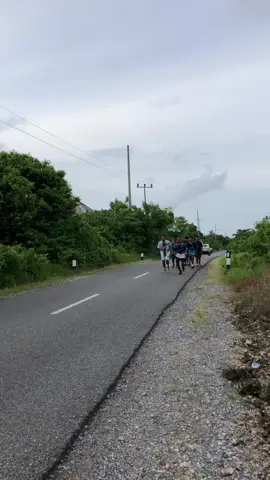Runing#pelarikonten #fypシ゚viral 