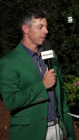 An emotional Rory McIlroy looks back on his long-awaited victory at Augusta, finally winning The Masters and achieving the career Grand Slam! His win is an example of how mental toughness can lead to overcoming mistakes and reaching your dreams! (via SiriusXM Masters Radio) #rorymcilroy #TheMasters #PGATOUR #golf #MentalHealth