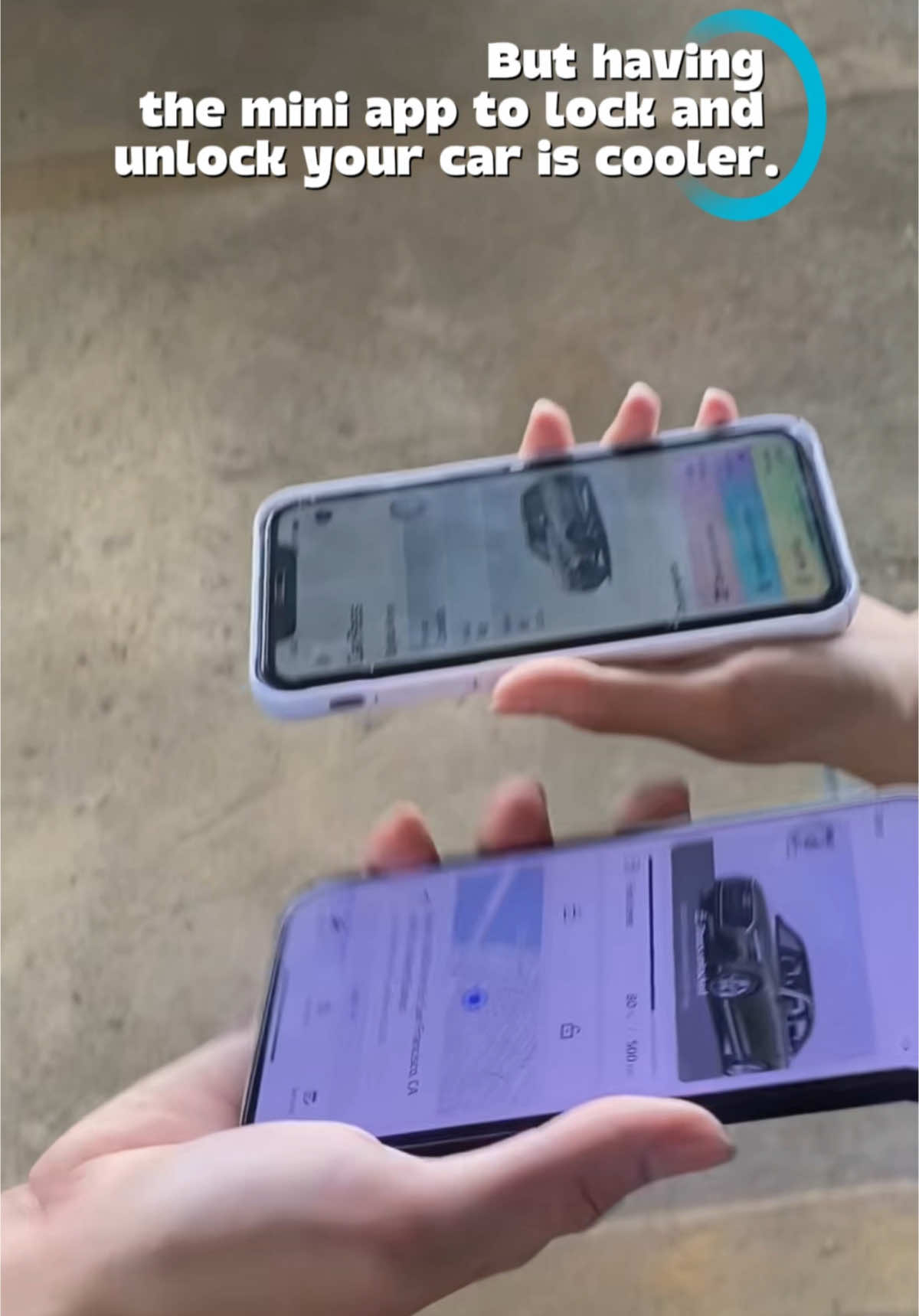 (🔑)❌ -> (📱)✅ #carpass #carkey #digitalcarkey #remotekey #car #smartcar #trend 