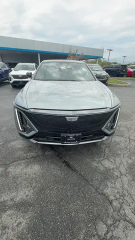 2025 Lyriq Sport 1 Model, purchase this vehicle before the tariffs go into effect. We have great rebates,, and incentives for all qualified buyers.#dmv #carsales #waldorf #newyork #ypf #dmvcars #washingtoncommanders #baltimoreravens #cadillac #cadillacescalade #notth #fyp #chevyowners 