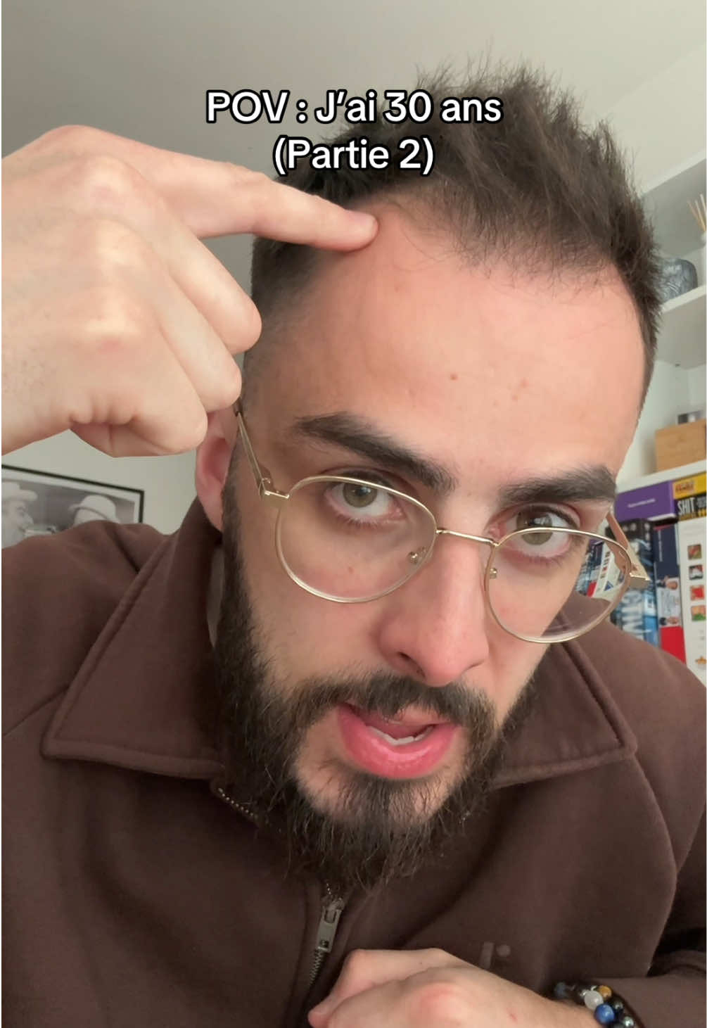 J’ai oublié des trucs ?