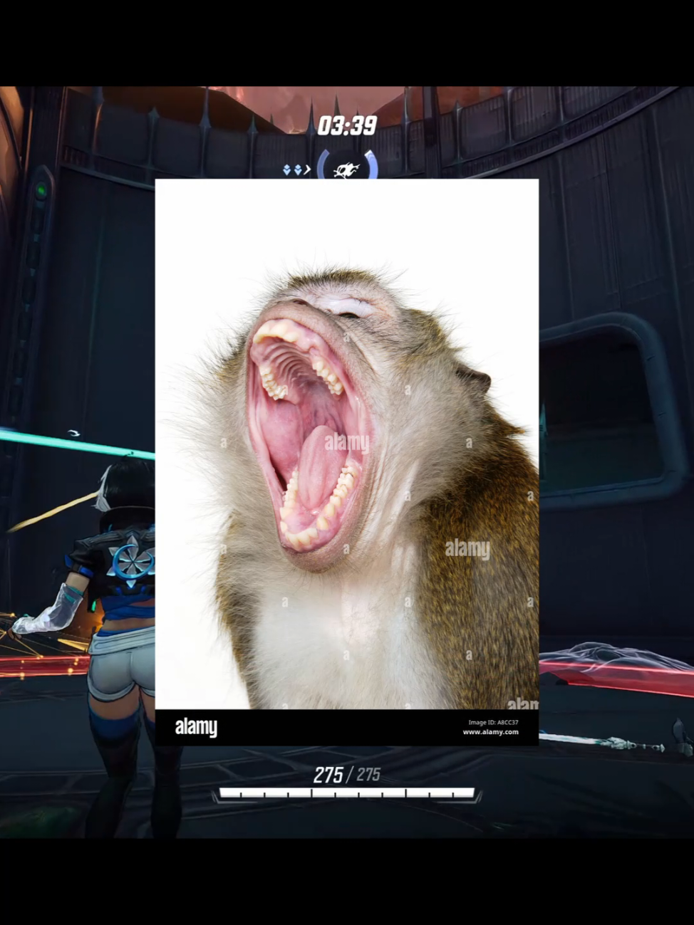 I get a lil too excited.. #fyp #foryou #marvelrivals #gamingclips #funnymoments #gaming 