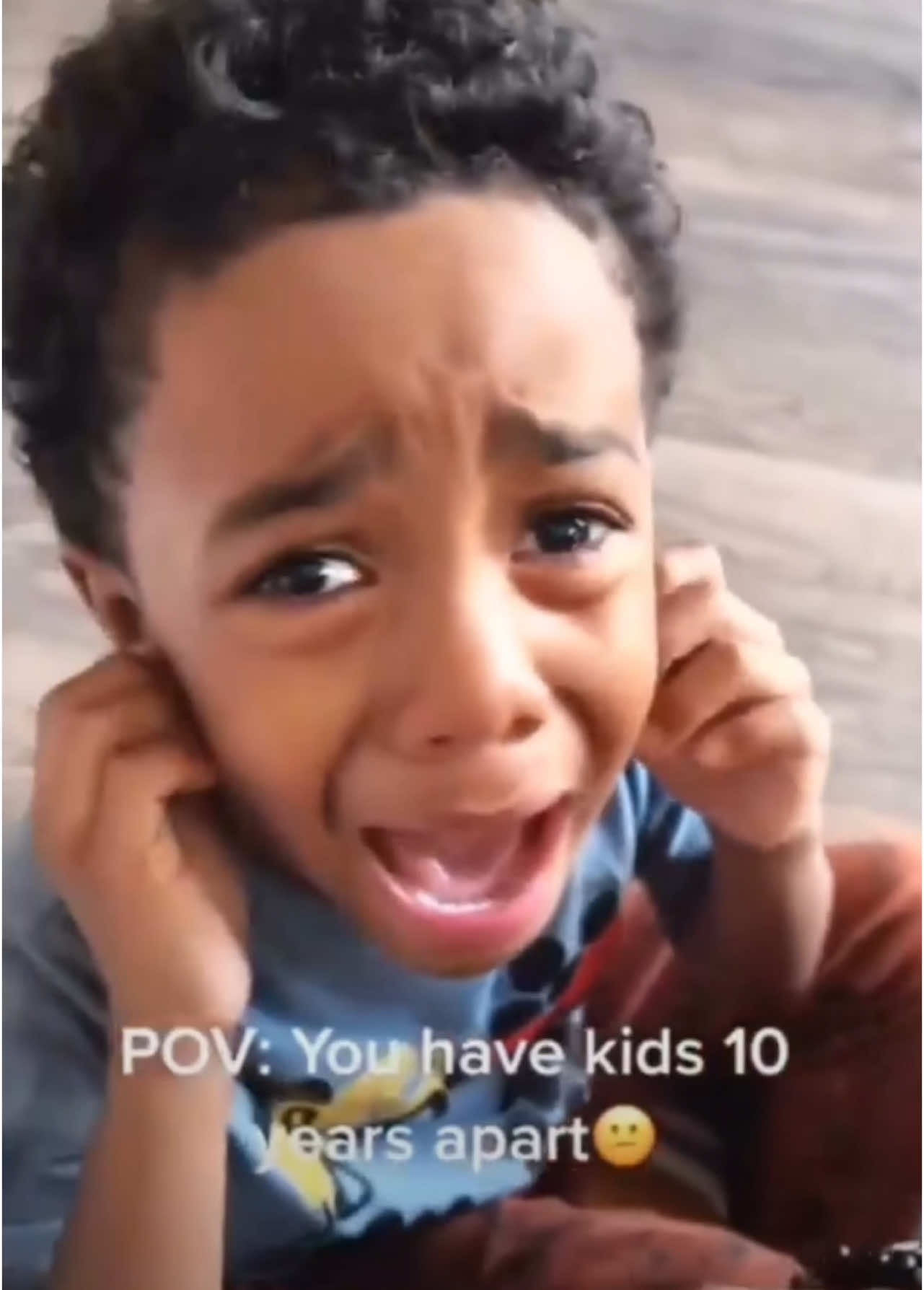 10 years older but not above petty. #SiblingRivalry #BigBrotherProblems #OscarGoesToThem #DramaBattle #CryGameStrong #TinyTerror #MatchingEnergy #NotTheTears #SiblingWarfare #EmotionalWarfare #MomPleaseBelieveMe #KidComedy #FamilyChaos #FYP #ForYou #ForYouPage #ViralVideo #TikTokComedy #RelatableAF #POV #ViralMoment #FamilyTok #SiblingTok #ComedyTok #FunnyVideos #PettyEnergy