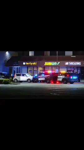 Woman fatally shot by #gardena police early this morning #california #southbay #policeshooting 