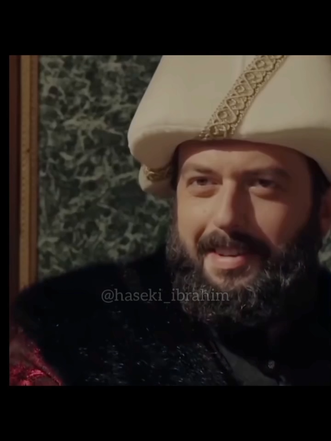Süleyman'ın en güçlü vezir-i azamı  #ibrahimpaşa #pargalıibrahim #edit #muhteşemyüzyıl #sultansüleyman #fy #fyppppppppppppppppppppppp 