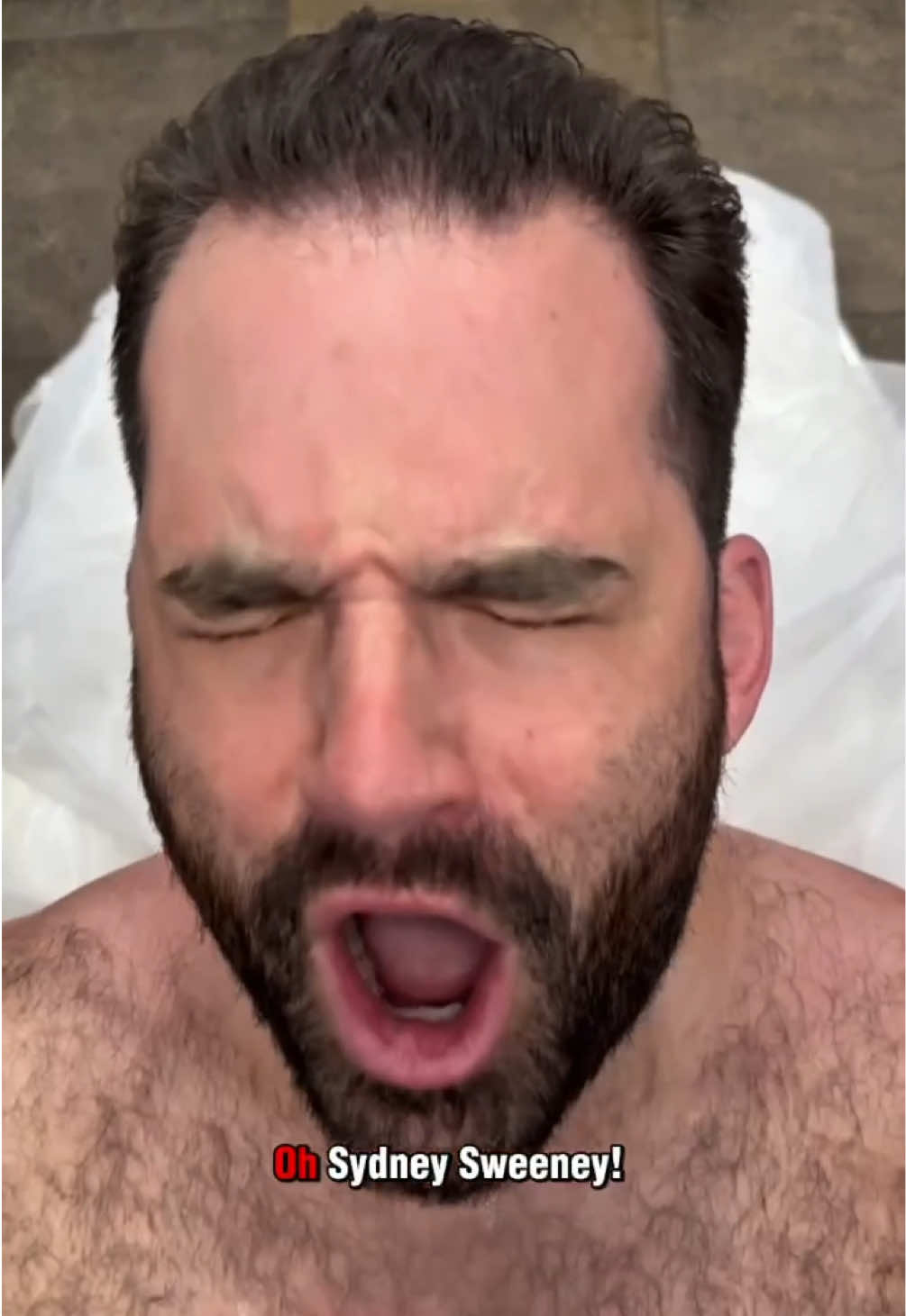 Wax Roast Follow @Andrea and book your next appointment! $5 OFF when you mention “The Oven” The Oven Podcast: Subscribe on YouTube - Listen on Apple Podcasts & Spotify #viralvideo #viraltiktok #funny #trendingvideo #funnyvideos 