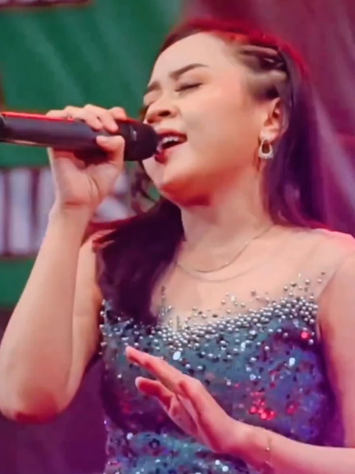 AKU TAK BUTUH CINTA  #sabilapermata #newpallapa #akutakbutuhcinta #ramayanaaudio #snpindonesia #maximalproductionvideography #storydangdut 