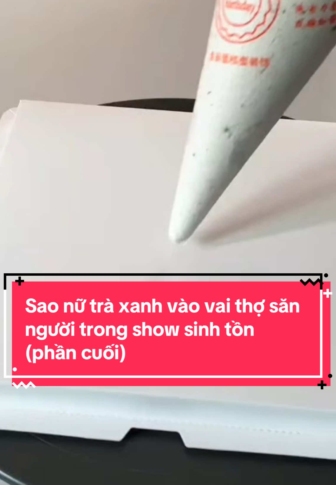 Phần 16: Sao nữ trà xanh vào vai thợ săn người trong show sinh tồn (p8) | Full: Hắc Miêu Audio #reviewphim #phimhay #hacmieuaudio #nauan #xuhuong #xuhuongtiktok #ilovetiktok #review #saonutraxanhvaovaithosannguoitrongshowsinhton 