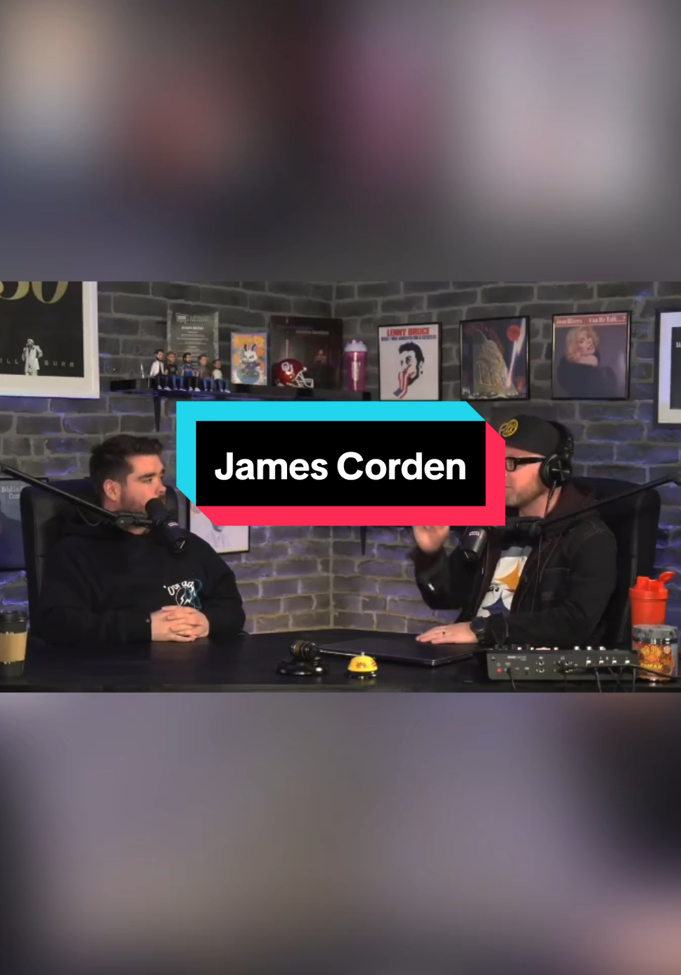 Opinions on James Corden #haw #podcast #comedy #ukcomedy #comedian #clips #funny #lol #fyp #podcast #podcastclip #funnypodcast #podcastmoments #funnyclip #adamrowe #dannightingale #haveawordpod #podclips #funnypodcastclips #haveawordpodcast #dannightingale #comedypodcast #jamescorden #gavinandstacey #rant #news #scandel #CapCut 