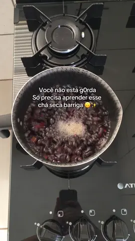Só isso amiga simples e fácil ✨    #inchaço #chá  #retenciondeliquidos  #academia