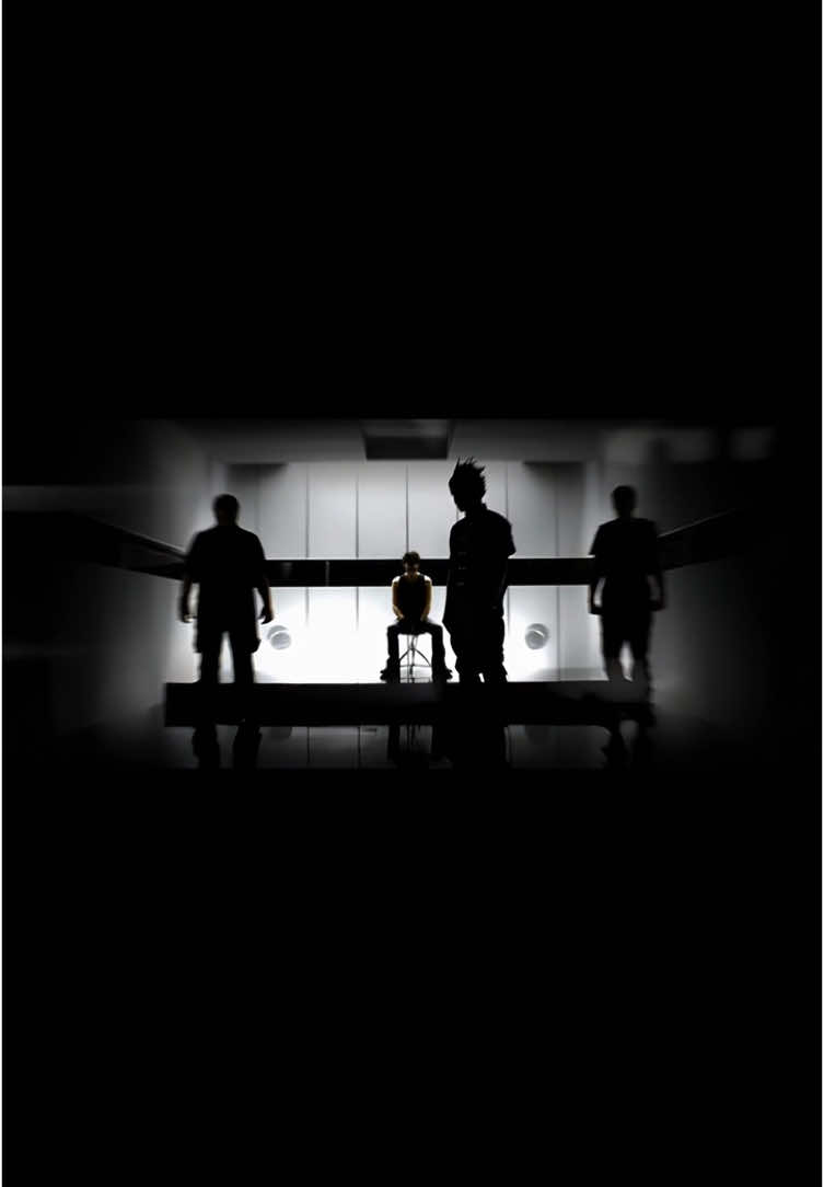 In the Shadows - The Rasmus 2004 #00smusic 