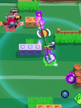 ChamPaiN❌ Pain✅ #brawlstars #fyp #buzz 