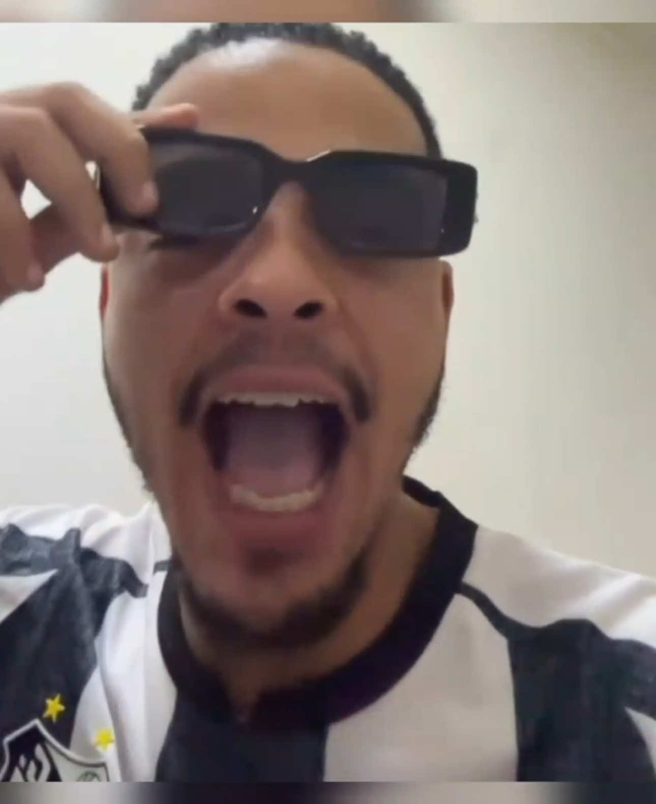 Amanhã será assim ✅✅