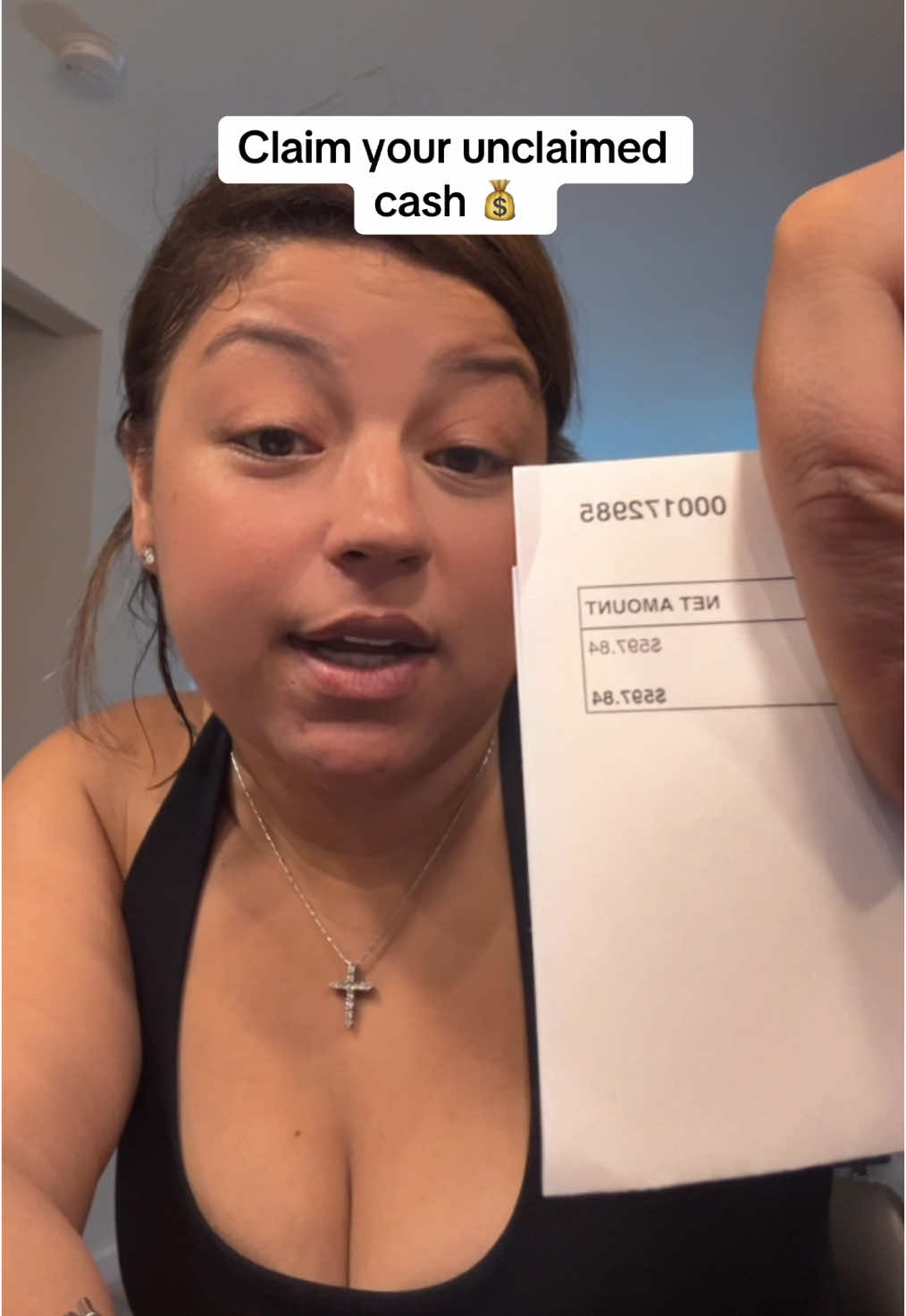 #unclaimedcash #nccash #latinainfluencer 
