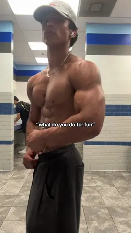 Just a lil hobbie 🥱  #fyp #gym #GymTok #Fitness #fitnessmotivation #weightloss #fitbody #natty #natural #davidlaid #zyzz 