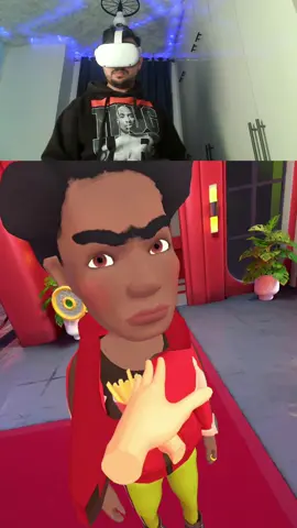 فيديو كامل في يوتيوب saviio #saviio #vr #fyp #metaquest2 #iamsecurityvr 