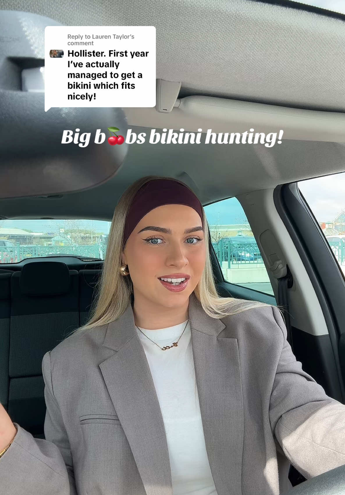 Replying to @Lauren Taylor where else shall we go? #fyp #girlythings #biggerchestedgals #bigchestproblems #bigchestapproved #bigchestbikini #comewithme #comeshopwithme 