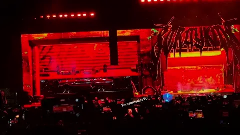 Ahhhh es que no supero 😭 #StrayKids #skz #dominatetourmexico #straykidsinmexico #youmakestraykidsstay #stay #dominatemexicocity 