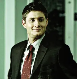 I love his smile #fy #viral #edit #ae #jensenackles #jensenacklesedit #supernatural #supernaturaledit #deanwinchester #deanwinchesteredit 