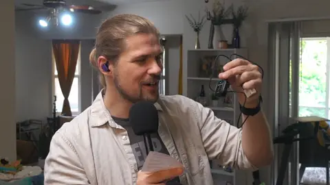 🎧 If you can’t accurately hear your voice, your instrument, or your effects—what’s the point? IEMs aren’t just a luxury… they’re essential. Quick review here 👉 https://youtu.be/GAZi8XUDOnk #RealityCheckVR #IEMs #StudioGear @melonare