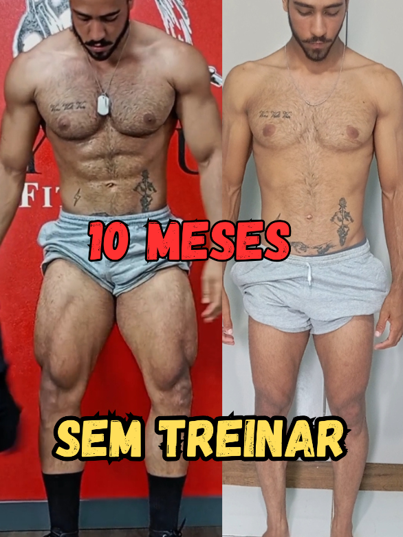 Voltei aos treinos após quase 1 ano. Vou registrar a jornada para recuperar o shape em 90 dias. Será que consigo? Me segue pra descobrir ☠️ #treino #fisiculturismo #academia #bodybuilding #transformation #GymTok #gymrat 