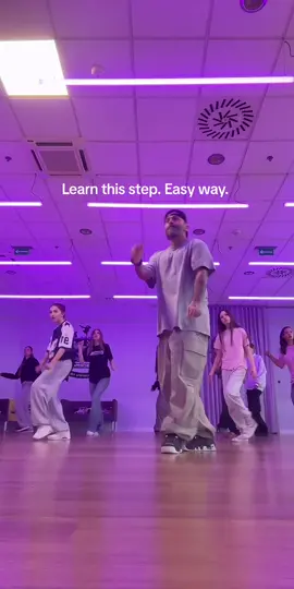 #LIVEhighlights #TikTokLIVE #LIVE learn this step. Step by step . #hiphop #dance #tiktok 