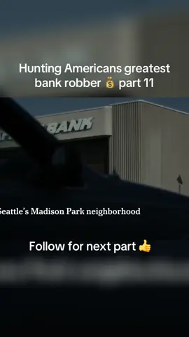Hunting Americans greatest bank robber 💰 part 11 #madness #robbery #heist#viral #crazy #growing #fyppp #money #getaway #ontherun #mystery 