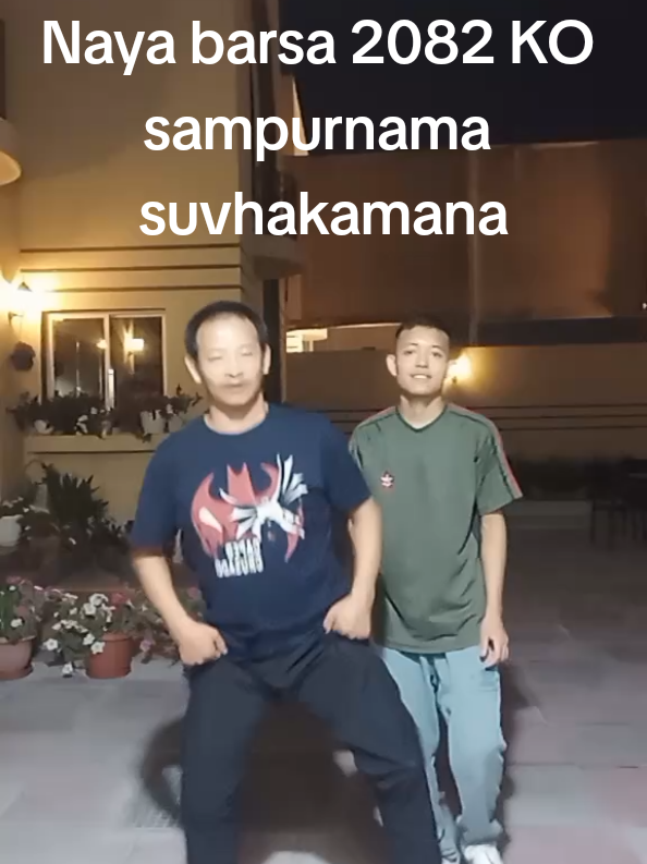 #creatorsearchinsights #foryoupage #support_me #go #viral #tiktok video autai ho akash dharti....@Yogesh Guroong935 @Anu Gurung 