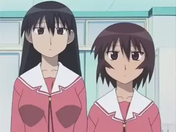 #azumangadaioh 