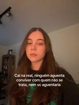 Verdades difíceis de engolir.