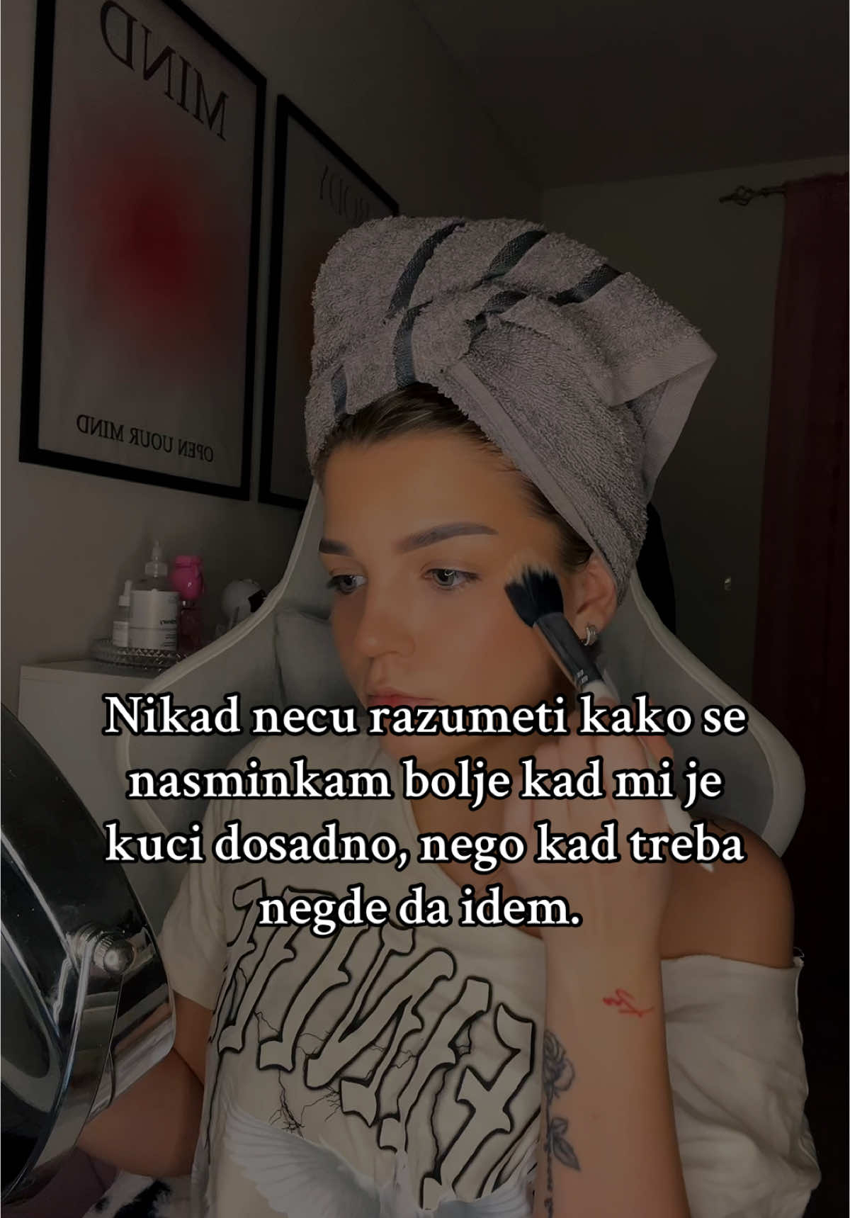 Je l' i kod vas isti slucaj?😂