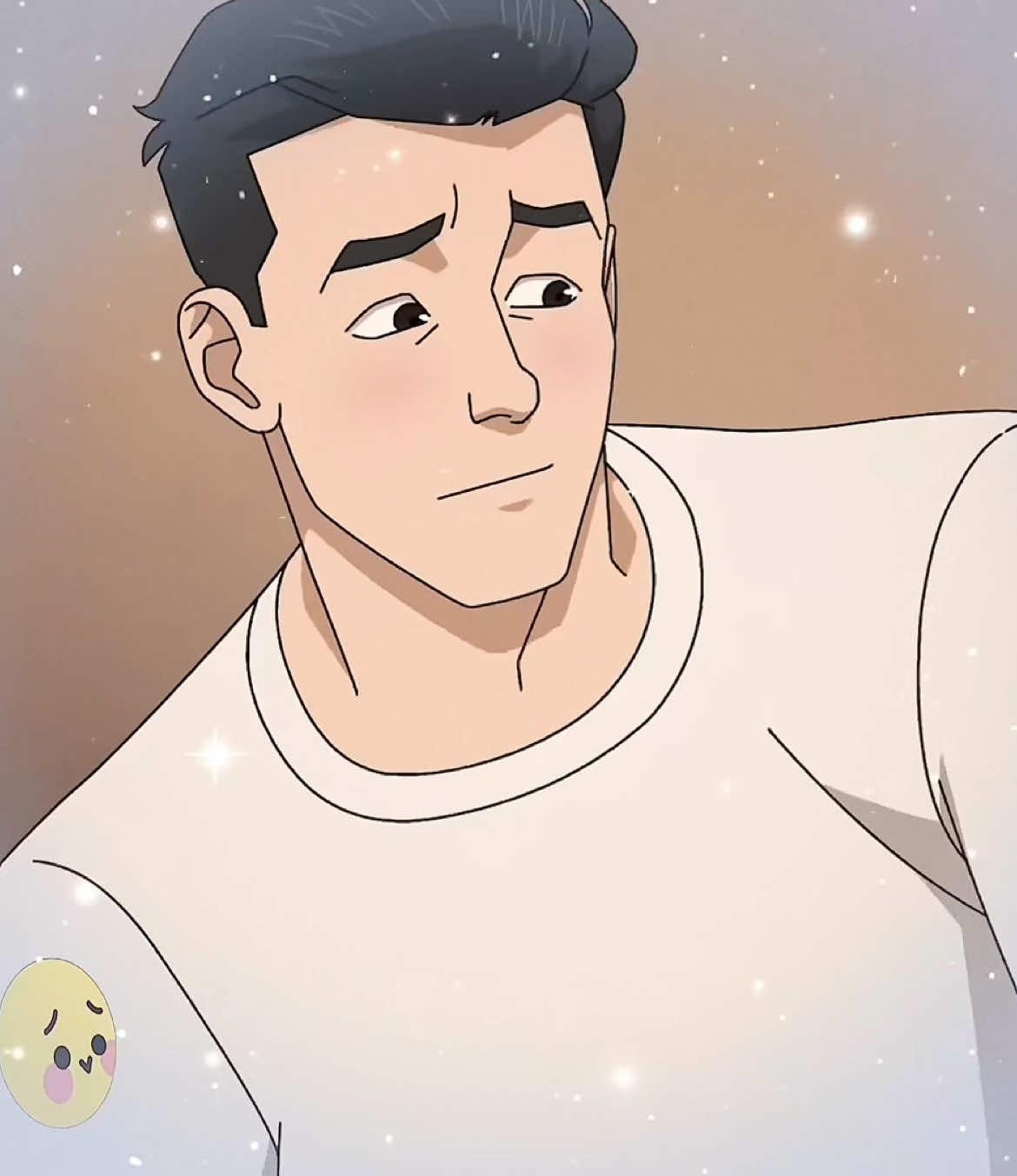 hes so cutsey i cant 😔  [style ib: parkersbrainrot] #invincible #invincibleedit #markgrayson #markgraysonedit #invicibleseason3  #aestheticedits #edit #fyp #foryou #viral #trending #foryourpage #falconbrainrot 