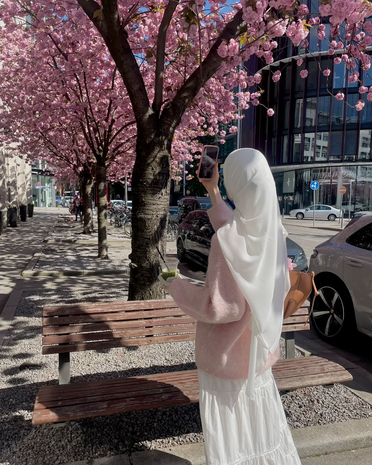<3 #foryou #spring #viral #muslimtok 