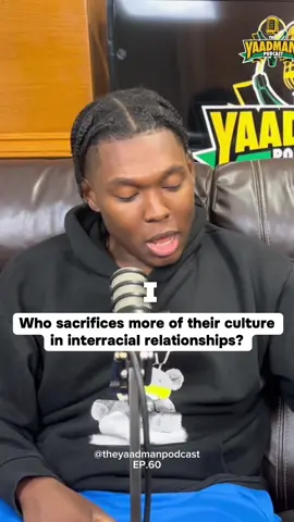 Being in an interracial relationship is never easy as the differences in cultures will have a huge effect on the relationship. Does one person have to give up parts of their culture to make it work? #Relationship #dating #interracialcouple 