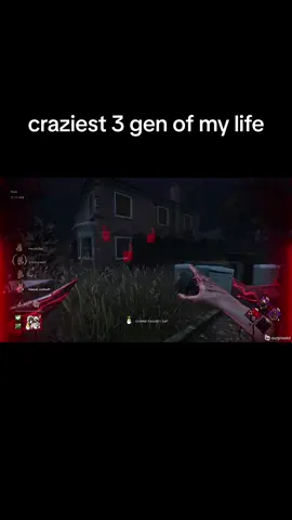 #deadbydaylight #dbd 