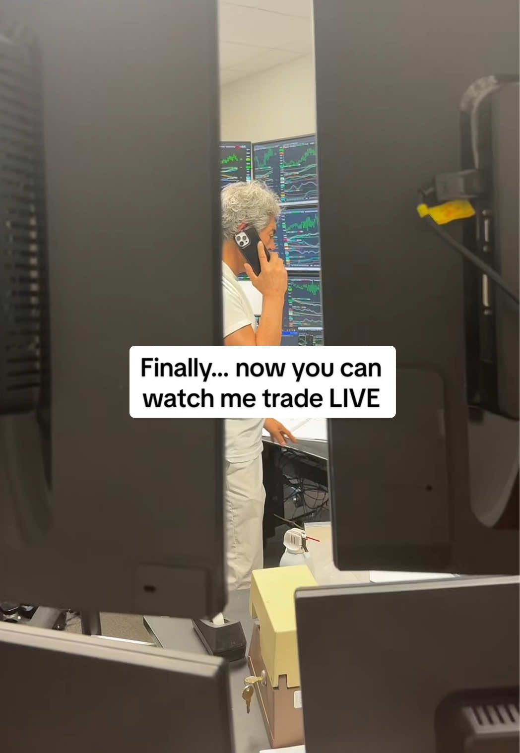 My team and I have work hard on this project and now SKTrading is here!! Live trade with me in stocks, futures, options, FX, and ETFs.  . I’ve attached link in bio - So excited for this journey! . . #SKTrading #Trading #TraderLife #StockMarket #Investing #Finance #DayTrading #TradingSignals #WealthBuilding #FinancialFreedom #MarketAnalysis #StockMarketTips #StockTrading #StockPicks #ETF #ETFs #FuturesTrading #OptionsTrading #OptionsTrader #FuturesMarkets #ForexTrading #ForexSignals #FXMarket #ForexStrategy #CurrencyTrading #CryptoTrading 