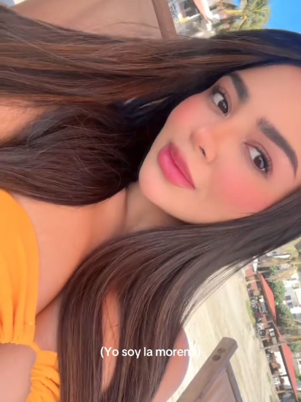 Chula la morenaaaaa🔝#viralvideos #girls #fit #gym #playa #sinaloa #fypp #paratii #migatita #corridos 