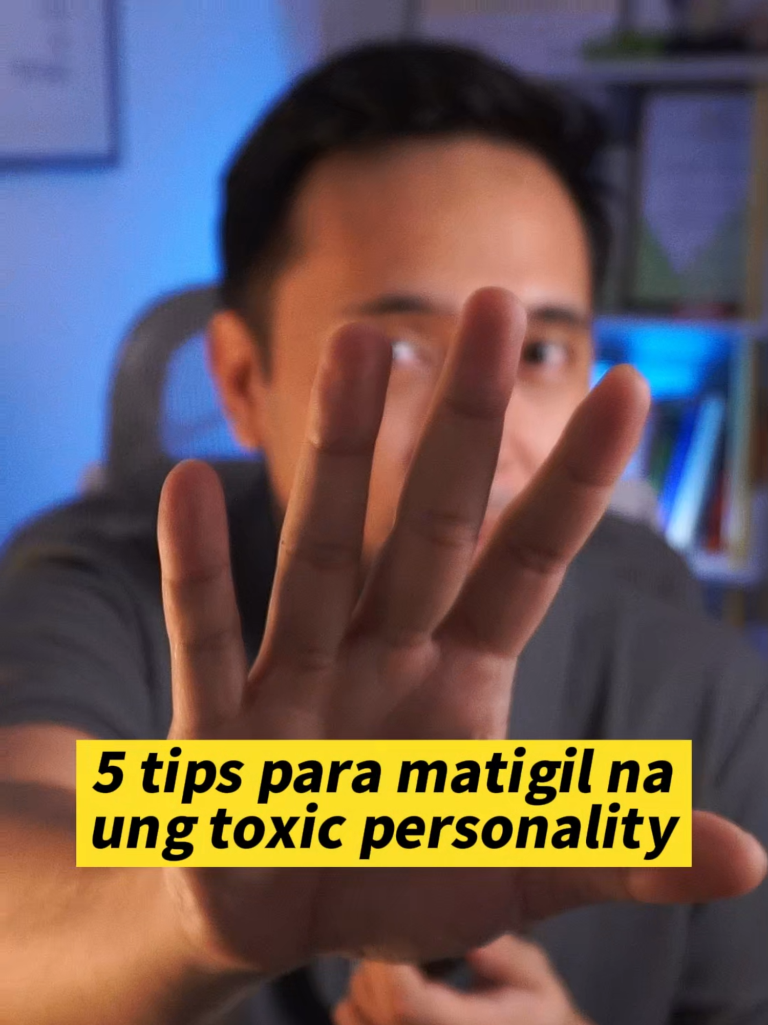 Toxic behavior Paano mabawasan ang pagiging toxic Tips para mabawasan ang pagiging toxic #MentalHealth #mentalhealthmatters #toxic #toxicrelationship #toxicpersonality #MentalHealthAwareness