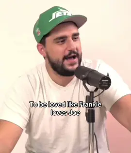 The ”look of love” on the last one // @The Basement Yard Podcast @Joe Santagato @Frank Alvarez @Basement Yard Clips #foryou #fyp #thebasementyard #joesantagato #frankalvarez #trendingvideo #viral #fürdich #4youpage 