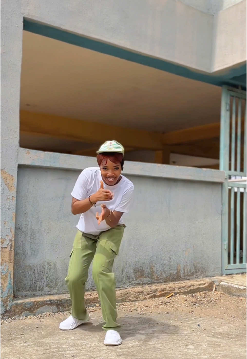 Song wey too sweet🥹❤️ @Kizz Daniel #fypシ゚viral #policechallange #relatable 