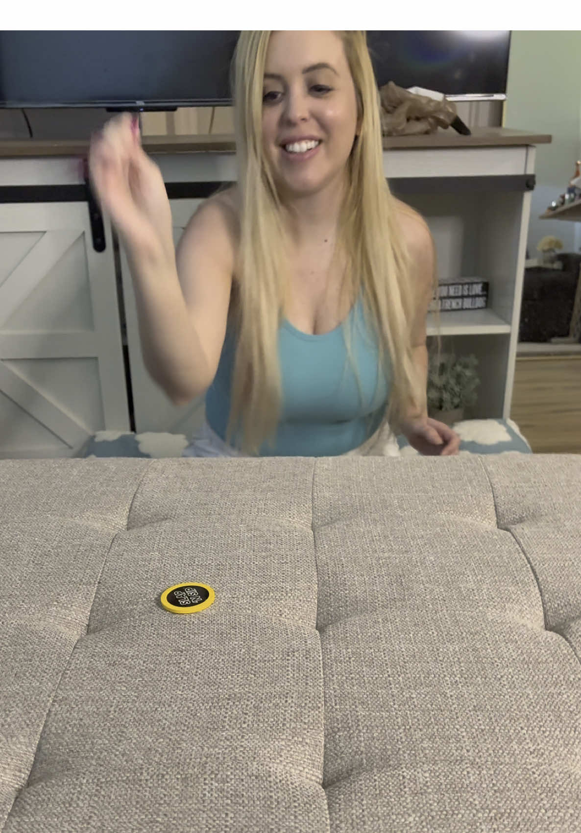 I almost won! @Slap N Sip #gam #slaphappy #slapandsip #fun #funny #entertainment #fyp 