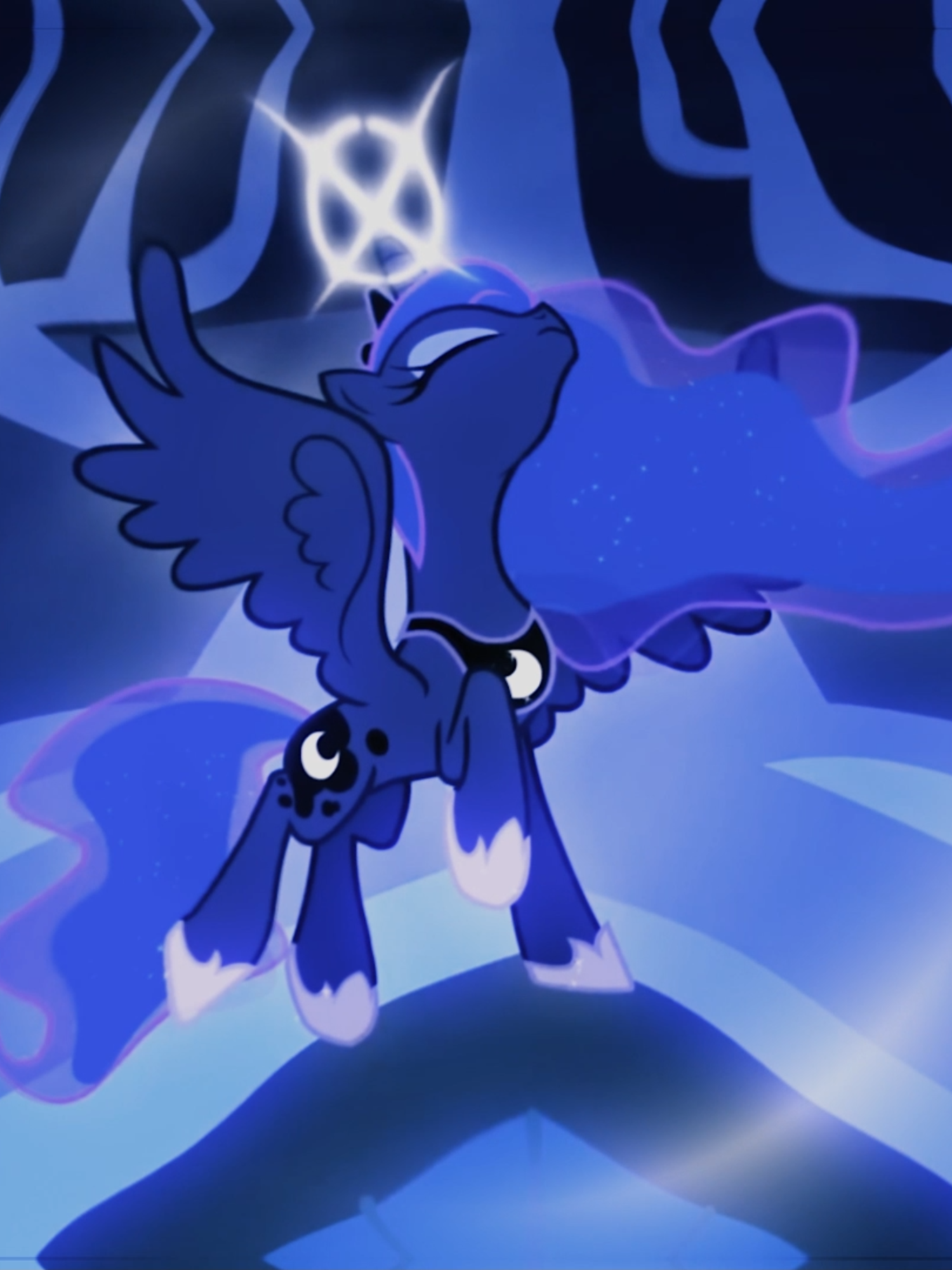 😐#edit #fyp #mylittlepony #mylittleponyfriendshipismagic #mlp