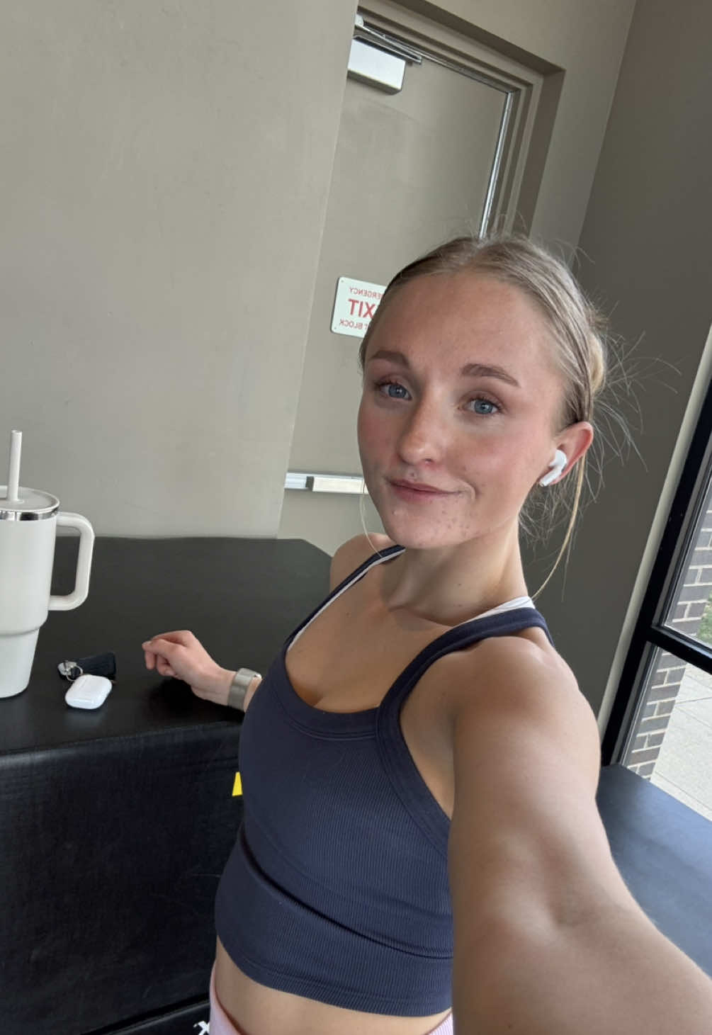 I’m learning that structure helps me feel like me. This week’s 20-Something Diaries is all about rebuilding my routine after a little chaos. What’s one small habit you’re working on? #routinelife   #routineliving   #buildingroutine   #morningroutine   #healthyhabits   #lifeinmy20s   #twentysomethings   #selfgrowthjourney   #motivationaltalk   #slowgrowthmovement 