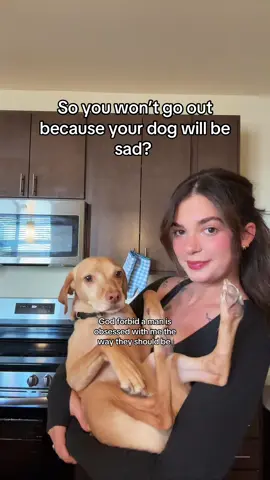 Just jooooking. He is probably the most obsessed with his owner dog in history though. 🙂‍↕️ #godforbid