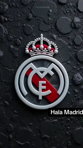#CapCut #realmadrid #logo #livewallpaper #wallpaper #fyp #capcutviral 