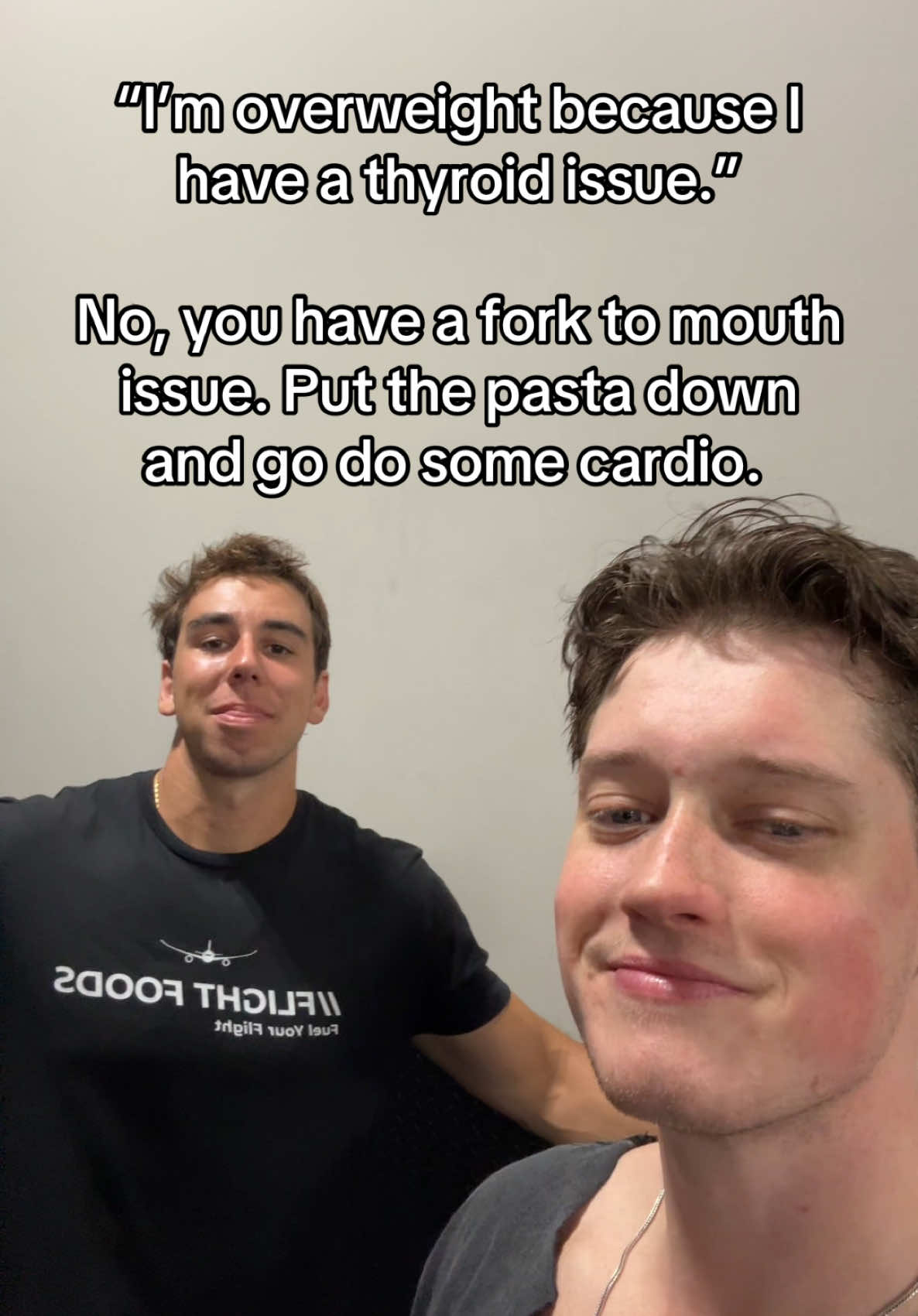 I mean… am I wrong? #fyp #foryoupage #bswithbraedensorbo #fypage 