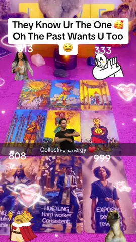 Collective 🔮Omgg 😍This Past Lover is Gonna Be Sick When You Marry This Emperor 😍 💋 🌹💕 💕 Book Reading Here My Loves https://calendly.com/rebirth22tarot or submit Payment then email me rebirth22tarot@gmail.com 💕 #reels video trending #rebirth22tarot #spirituality #reels #zodiac #astrology #dailyenergyreading #dating #Love #collectivereading #collectivemessage #energy #shorts #spiritualtiktok #tarotlovers #tarot #tarotcards #tarottiktok #positive-affirmations #tarot #tarotlovers #gemini #geminitarot #geminilovereading #geminitodaygeminitarottoday #gemininovemberreadings #astrology #zodiac tarot-cards  #tarotreading  #tarotlovers #spirituality #tarot #energy #zodiac #astrology #love #energy